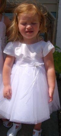 short baby girls dresses